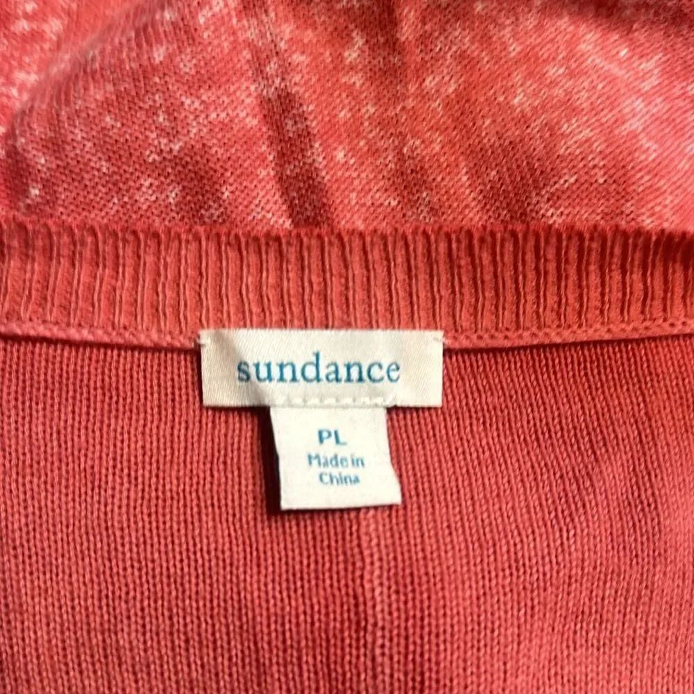 Sundance sweater PL (4475) - Picture 4 of 5